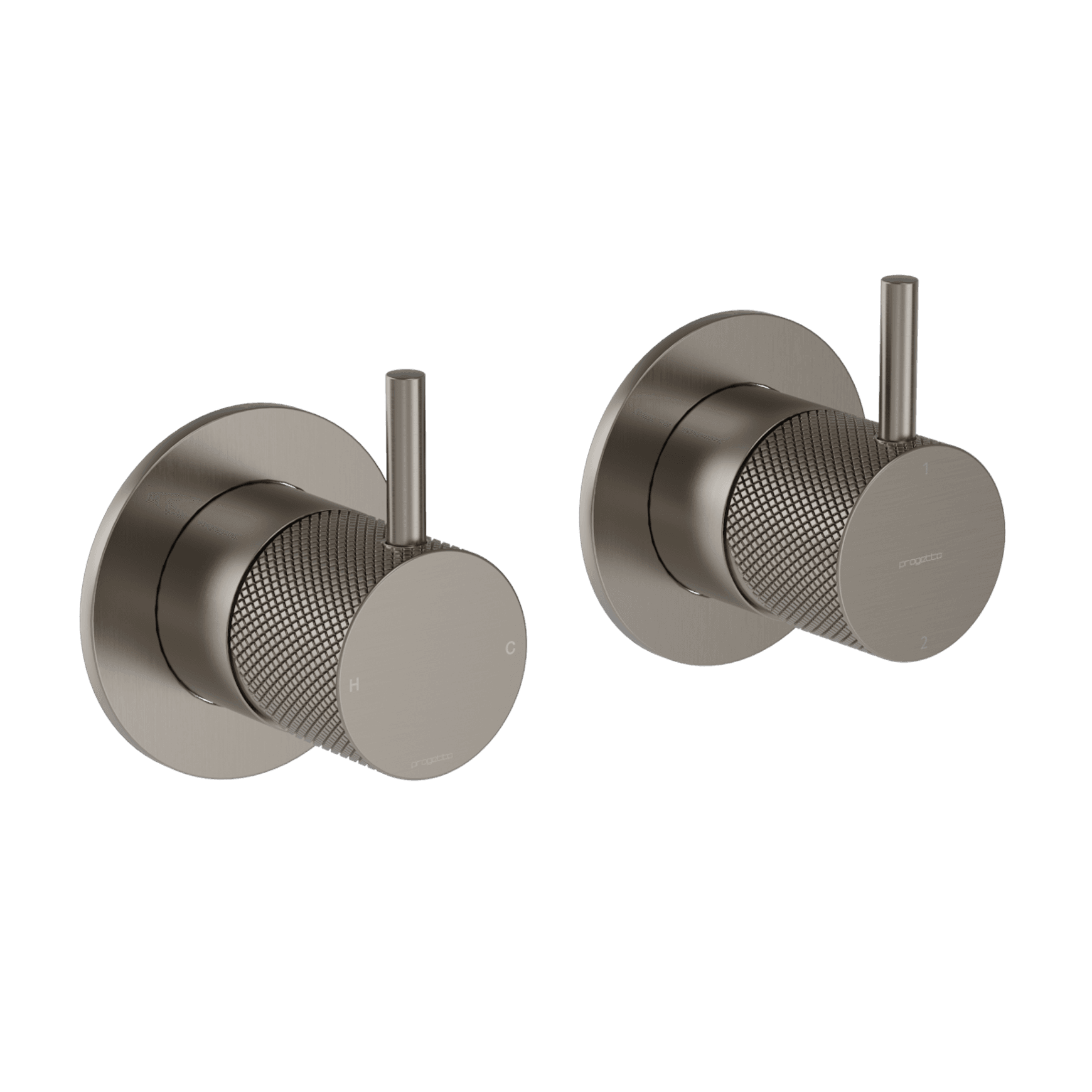 Buddy X Shower Mixer With Diverter
