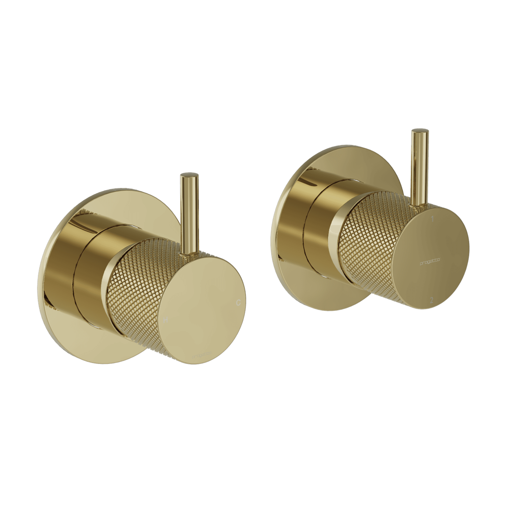 Buddy X Shower Mixer With Diverter