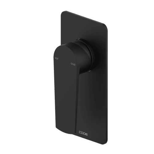 Code Pure Shower Mixer - 7 Colours