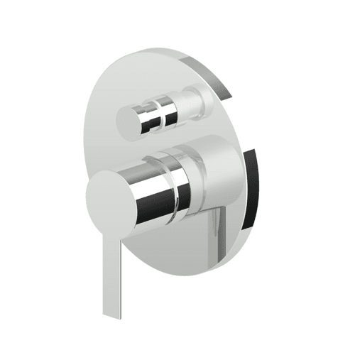 Gill Shower Diverter Mixer