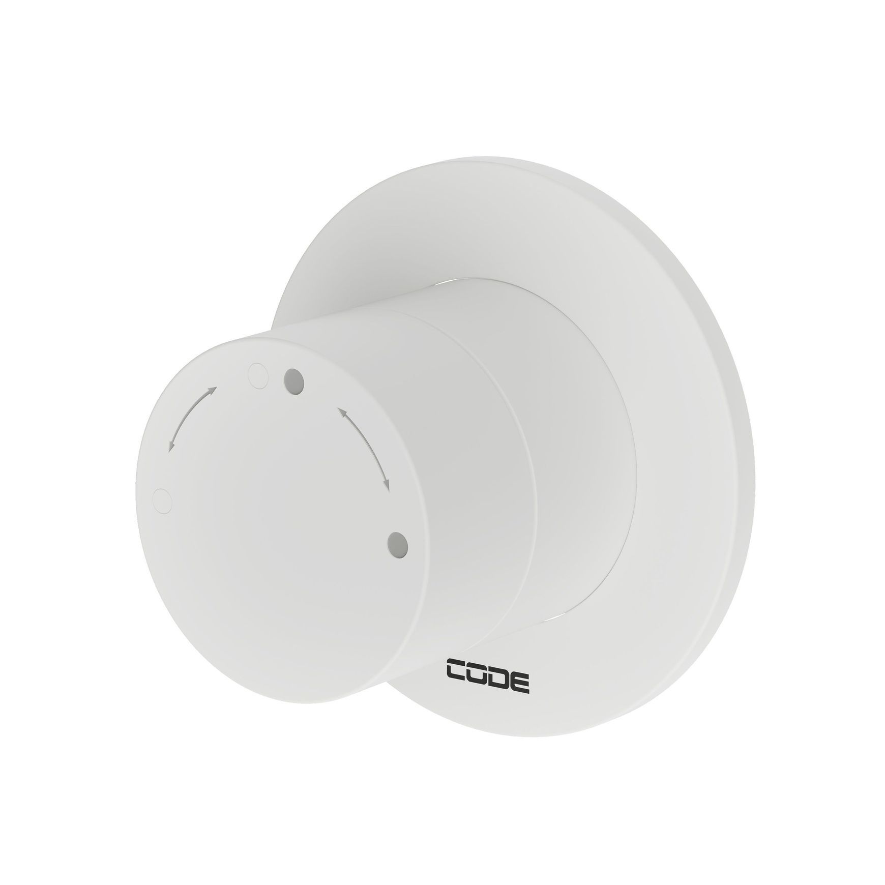 Nature Shower Diverter Mixer - 7 Colours