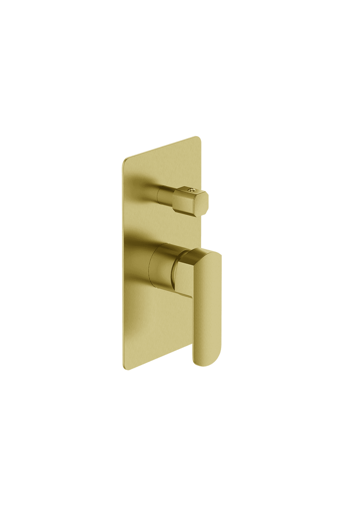 Ion Diverter Mixer