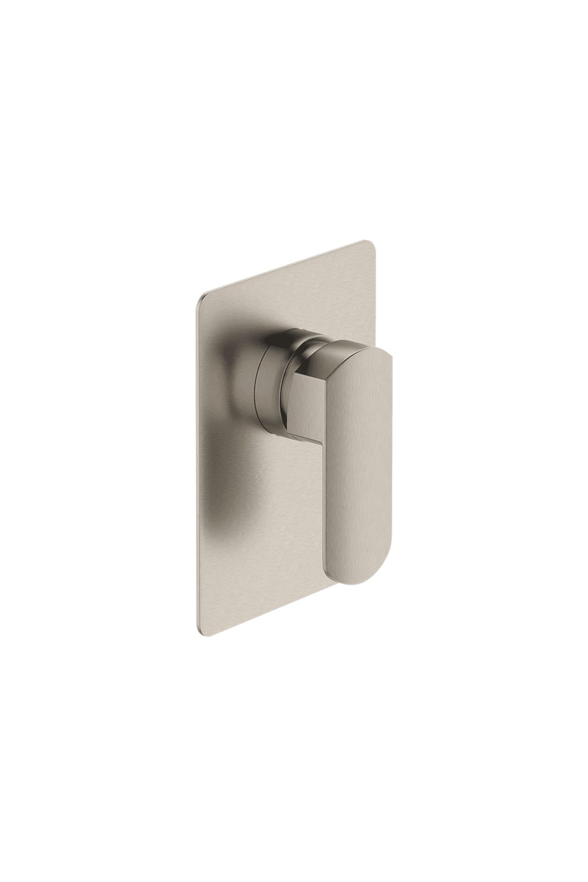 Ion Multi Pressure Shower Mixer