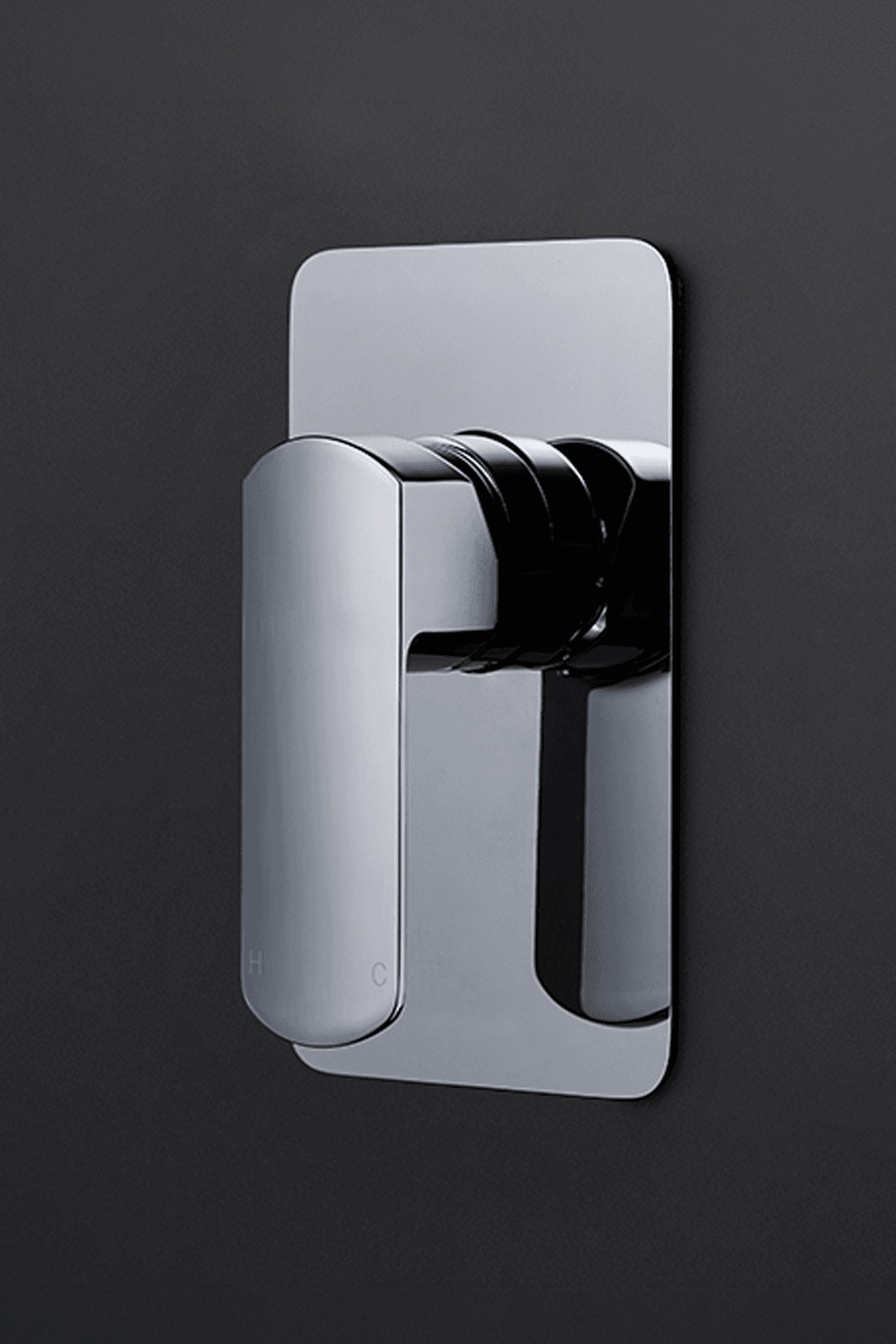 Ion Multi Pressure Shower Mixer