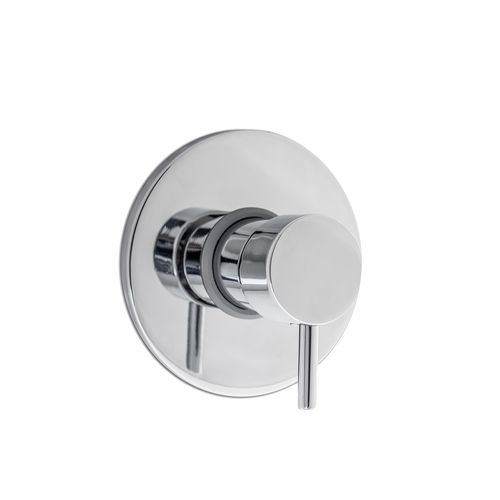 Mike Pro Single Shower Mixer