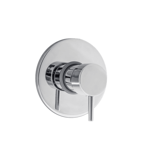 Mike Pro Single Shower Mixer