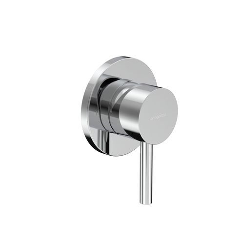 Tube Shower Mixer