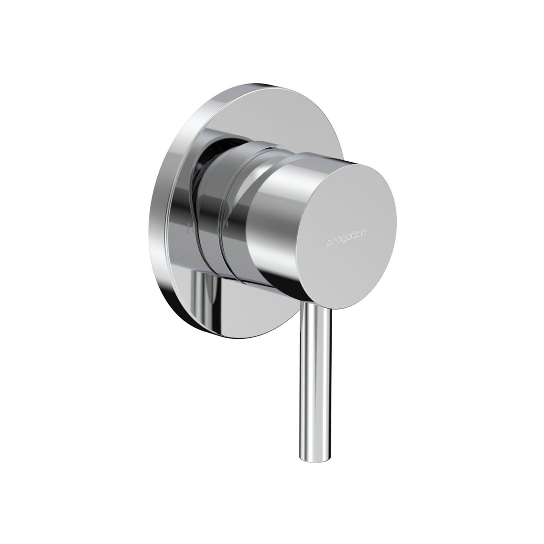 Tube Shower Mixer