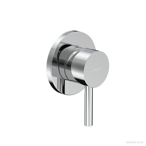Tube Shower Mixer