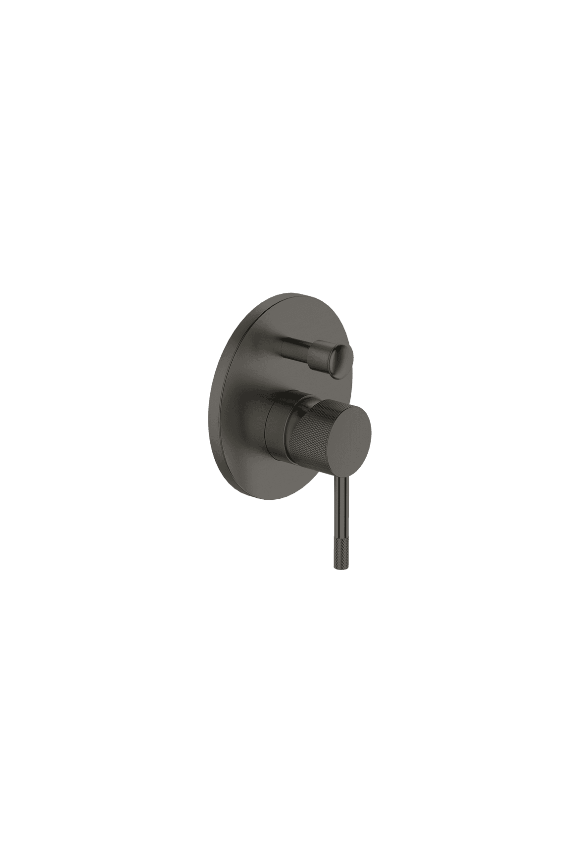 Uno Etch Diverter Mixer