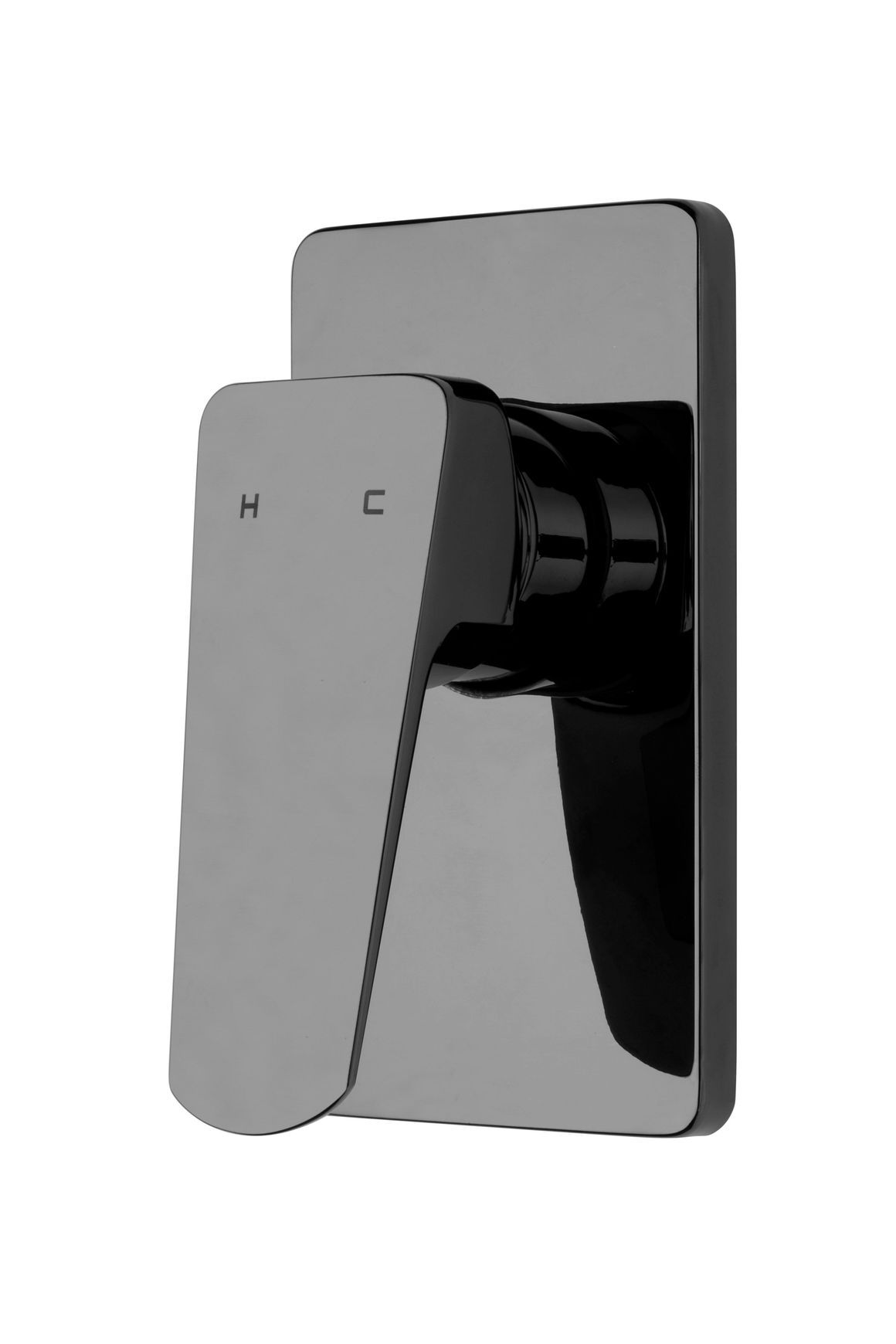 Eclipse Shower Mixer