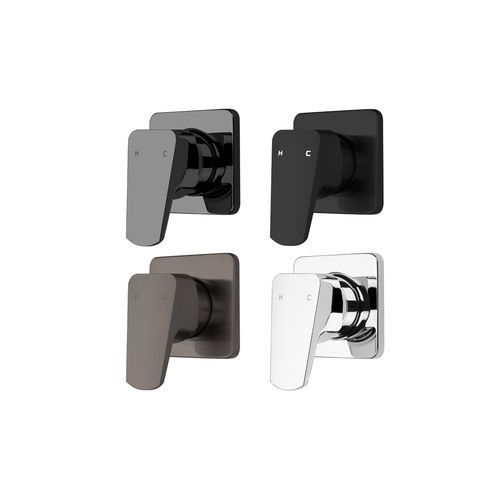 Eclipse Ultra Shower Mixer