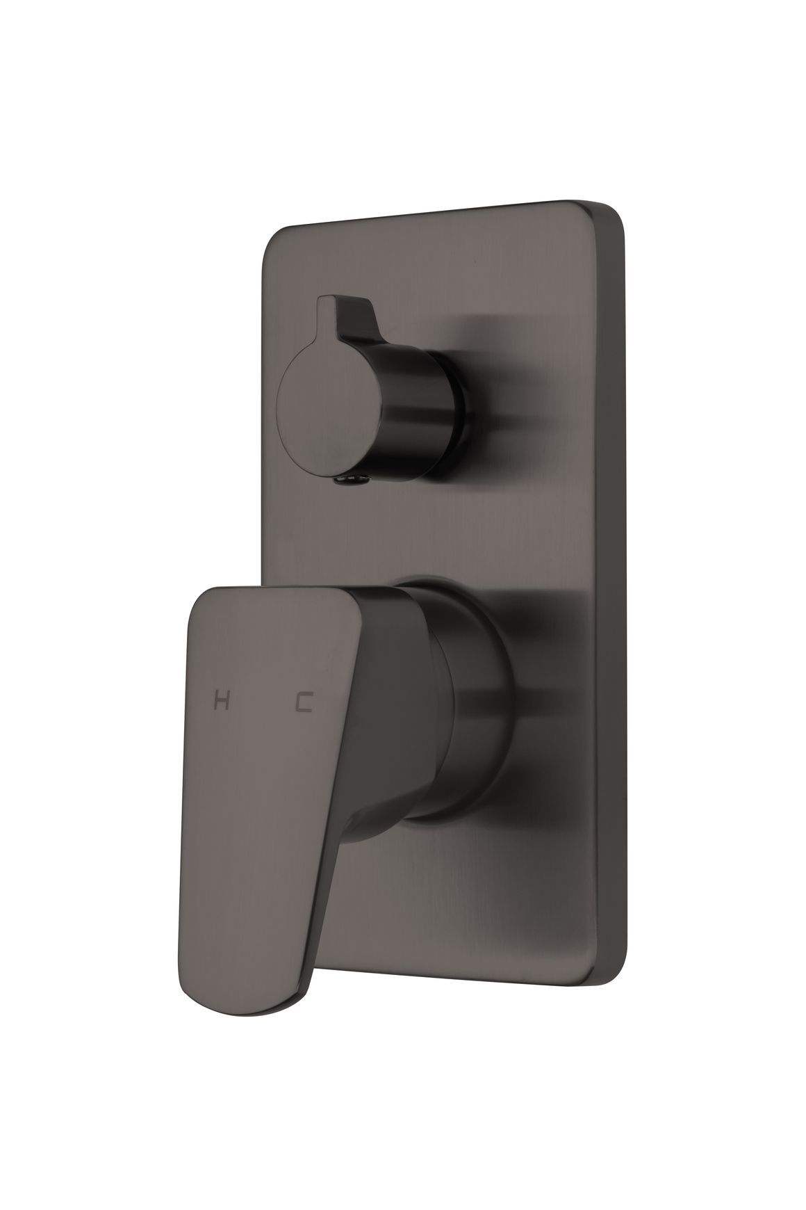Eclipse Shower Diverter