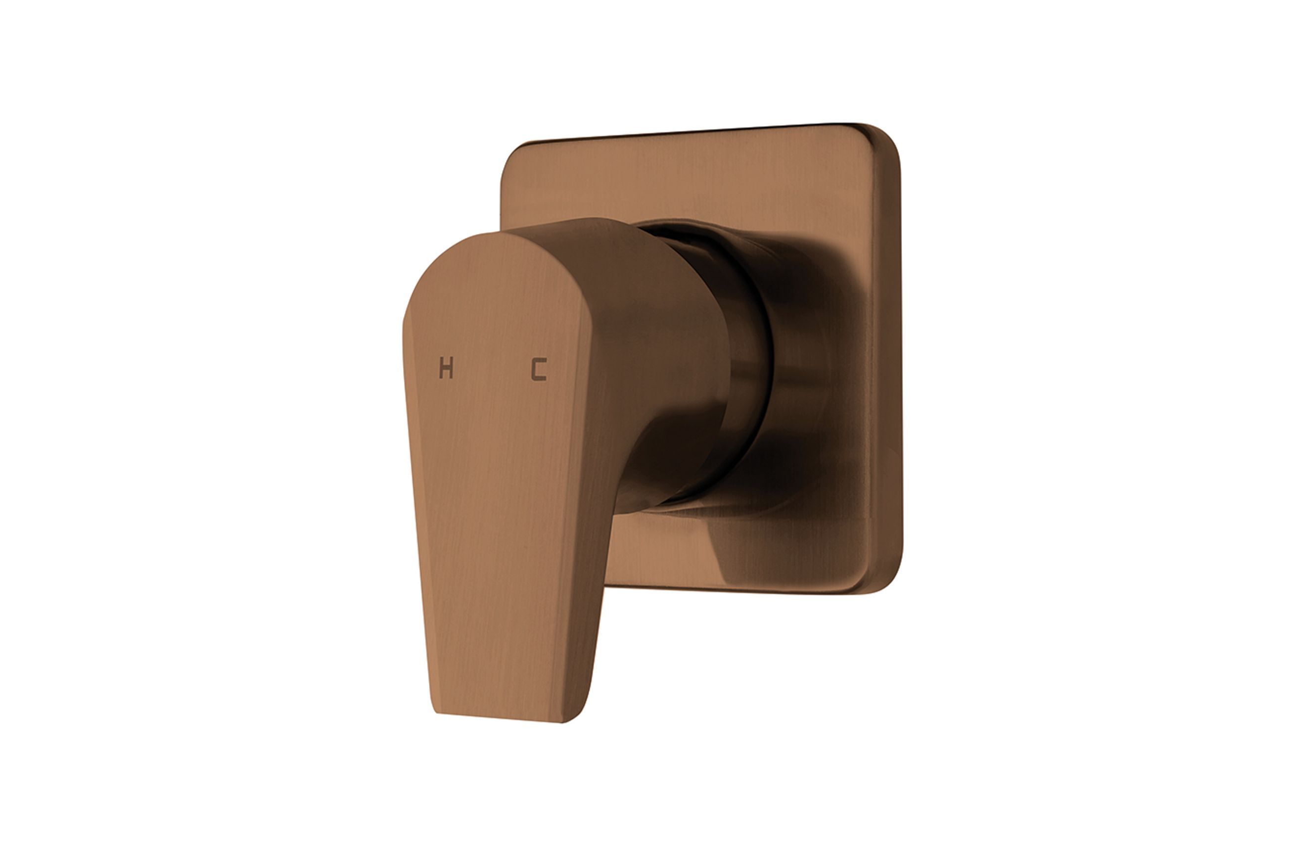 Olympia Ultra Shower Mixer