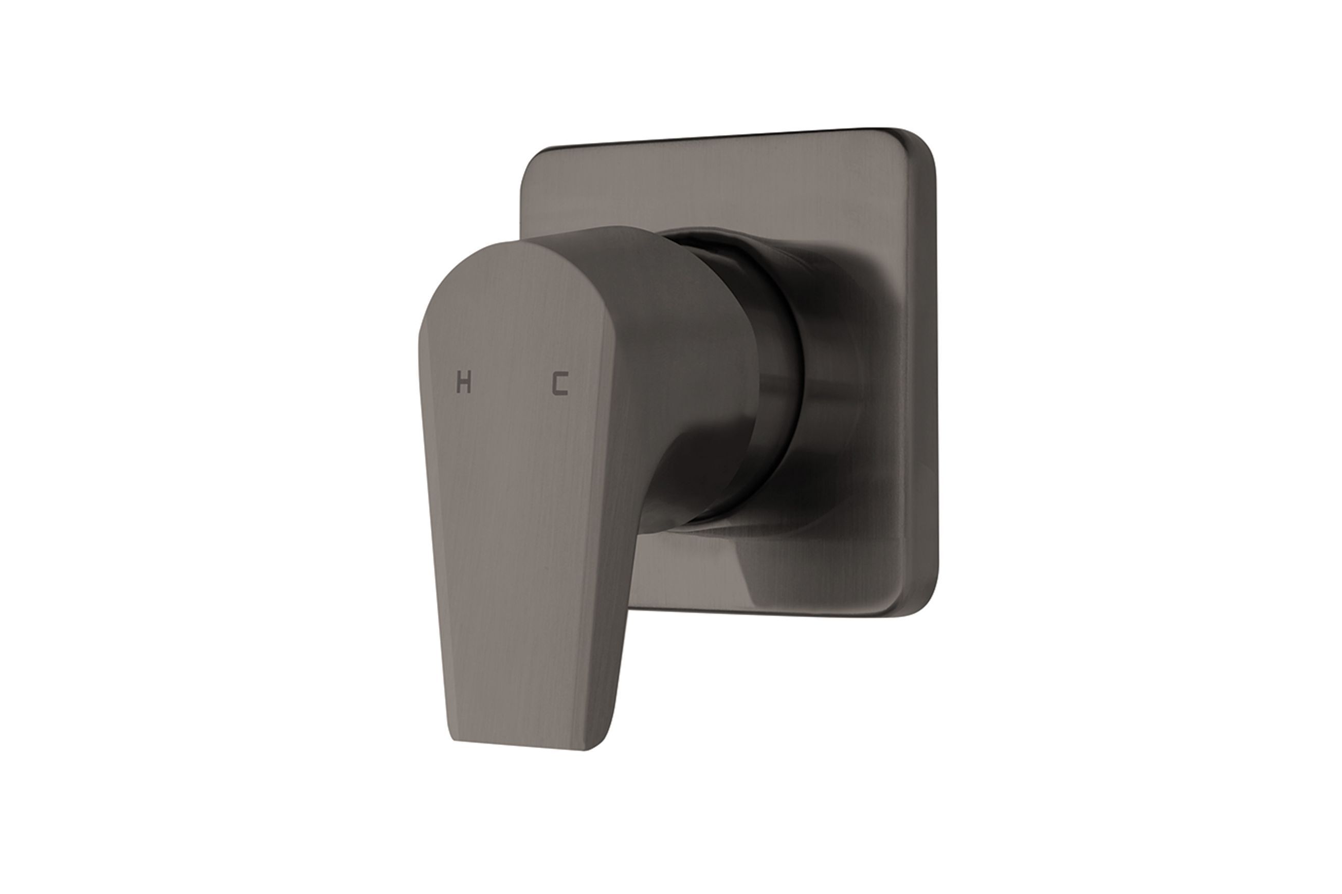 Olympia Ultra Shower Mixer