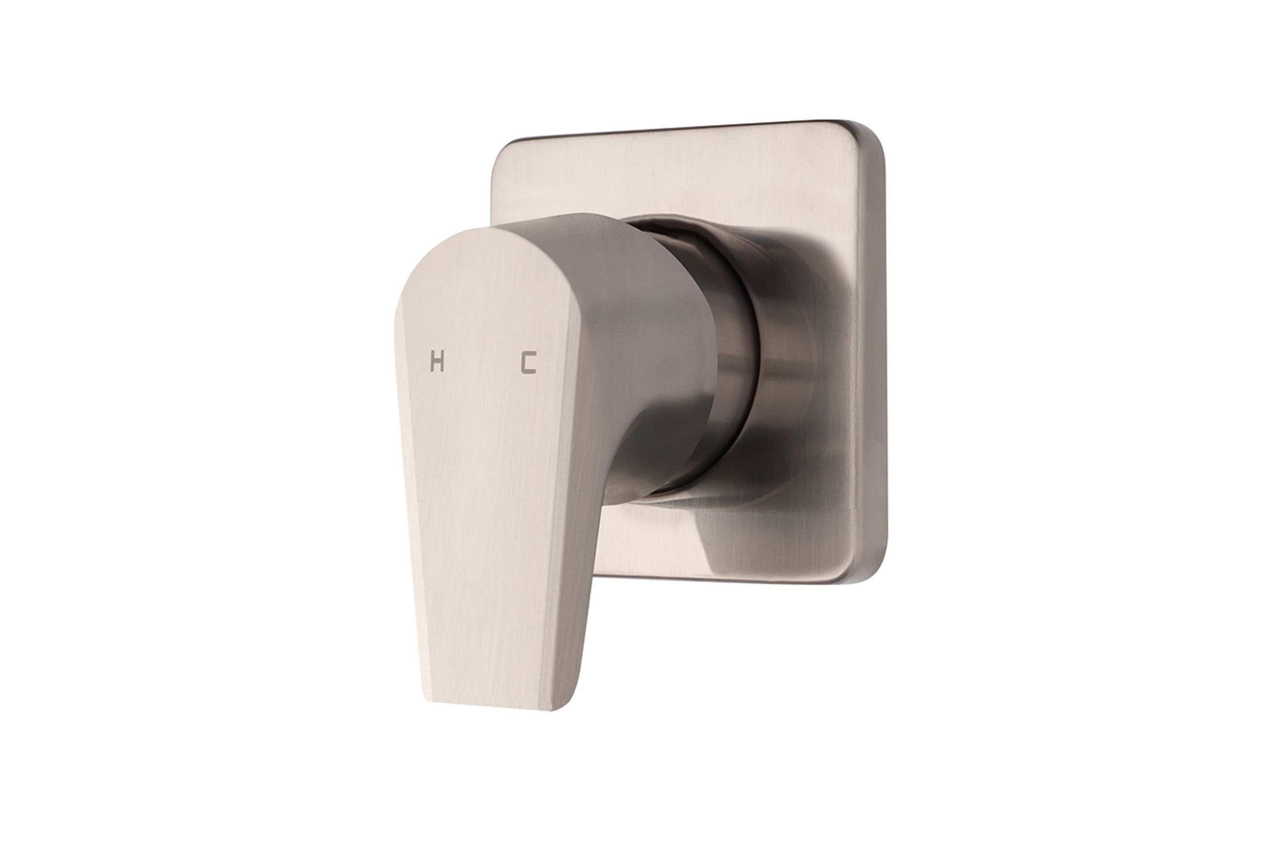 Olympia Ultra Shower Mixer