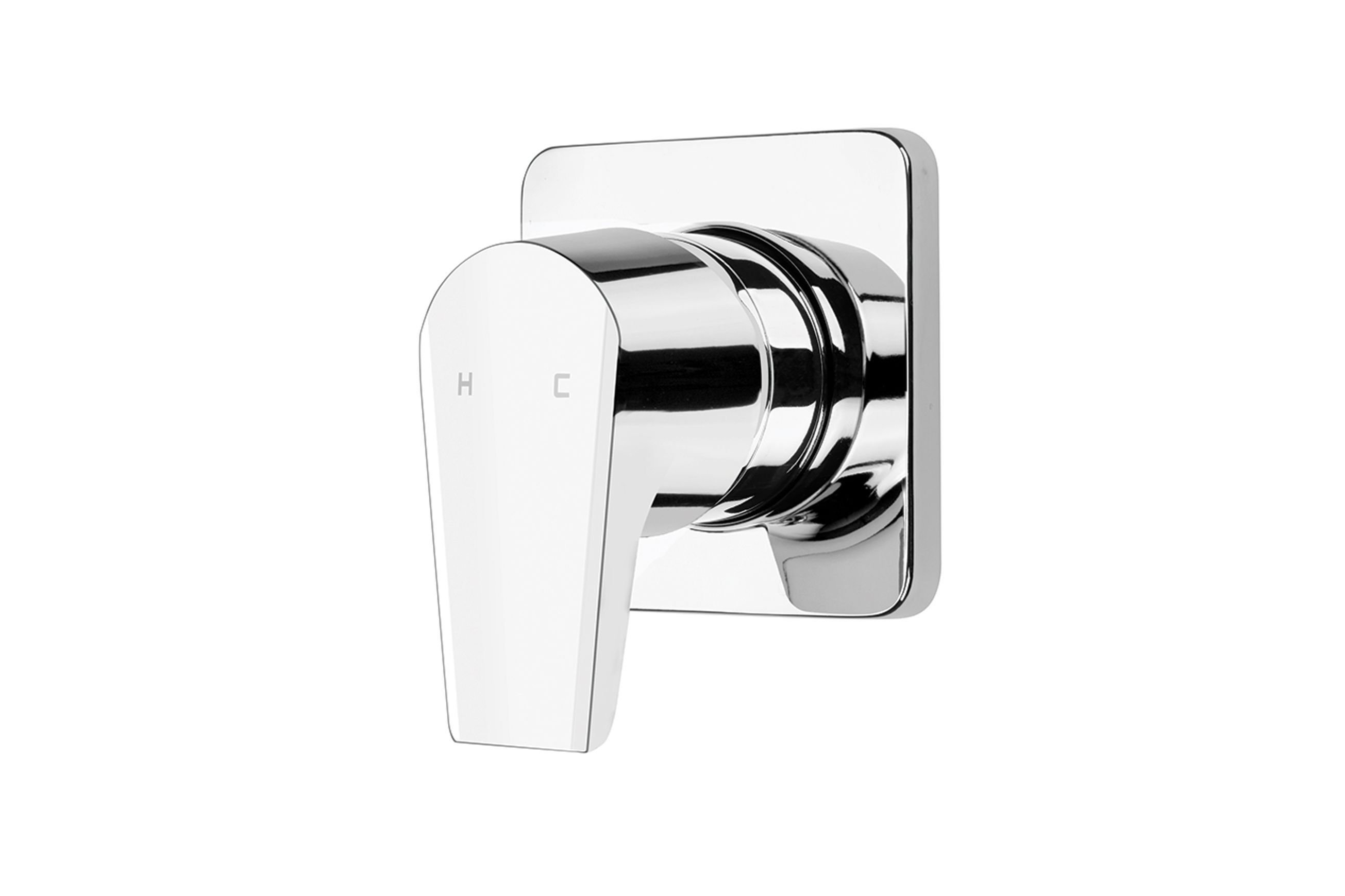 Olympia Ultra Shower Mixer