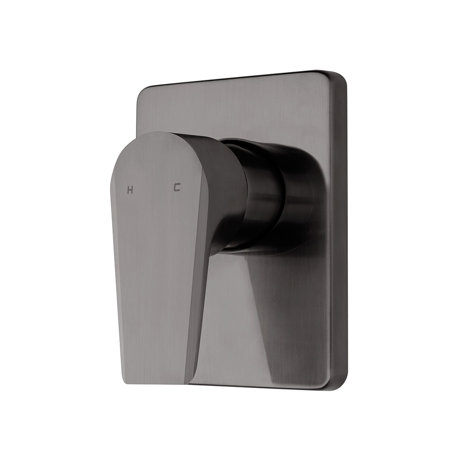 Olympia Vortex Shower Mixer