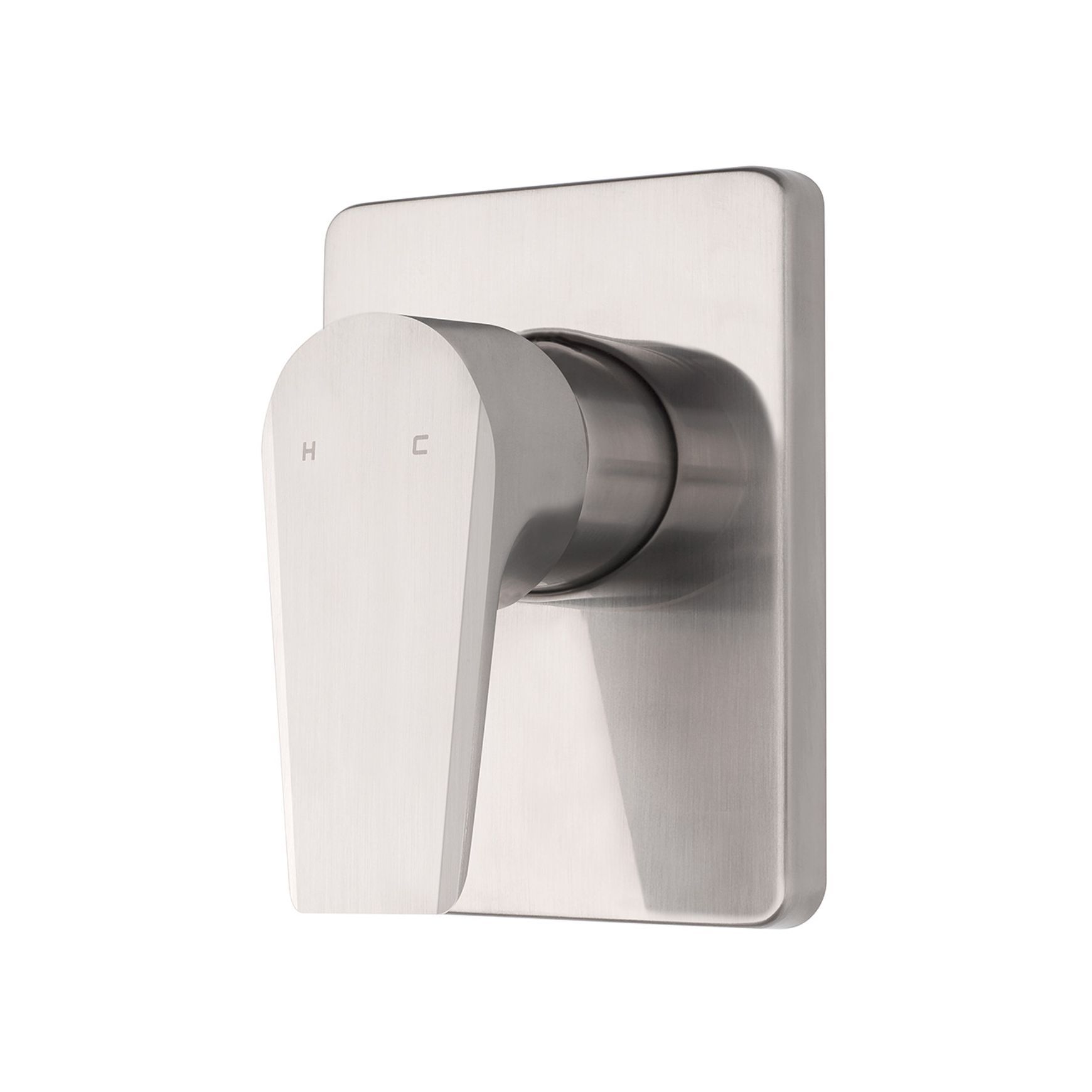 Olympia Vortex Shower Mixer