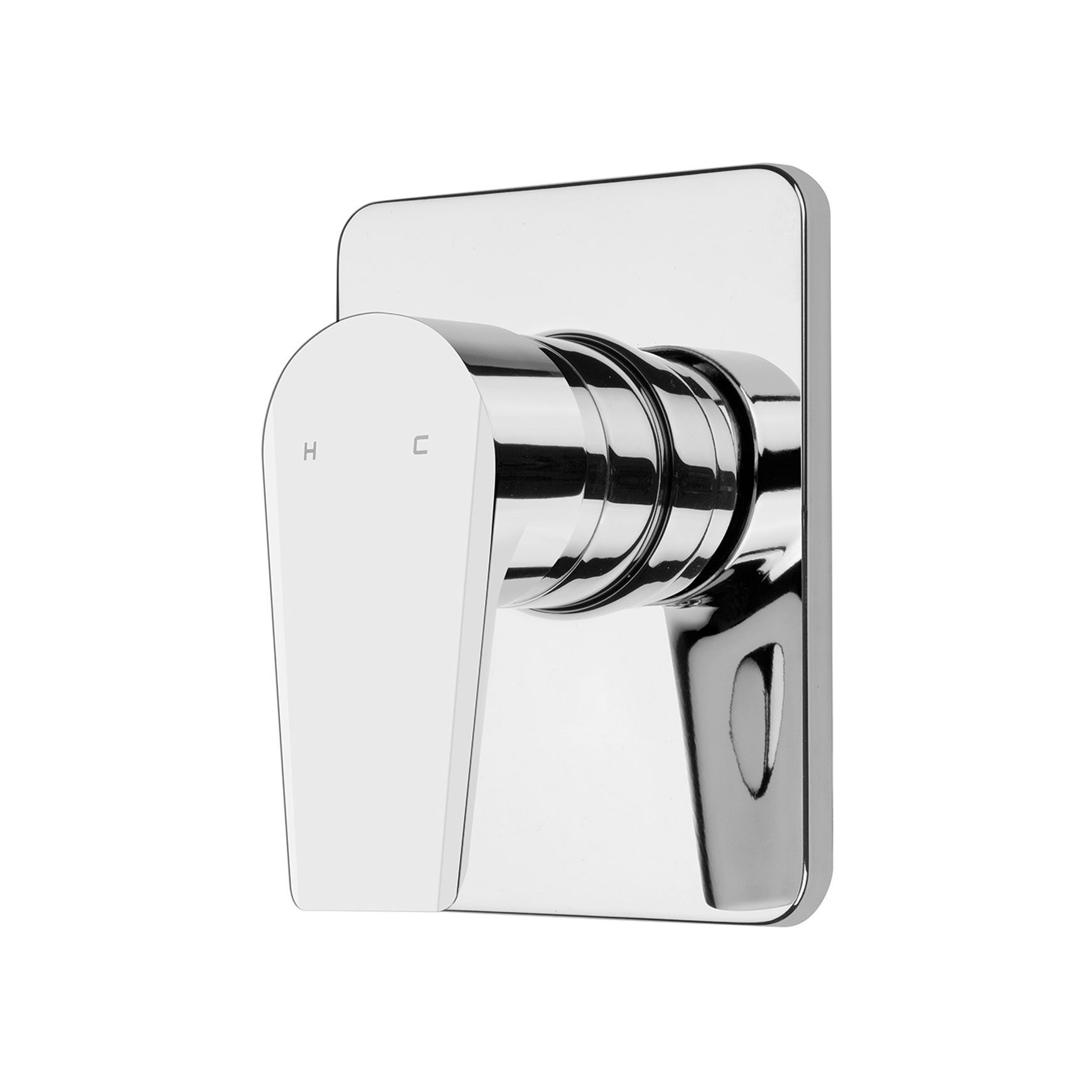 Olympia Vortex Shower Mixer