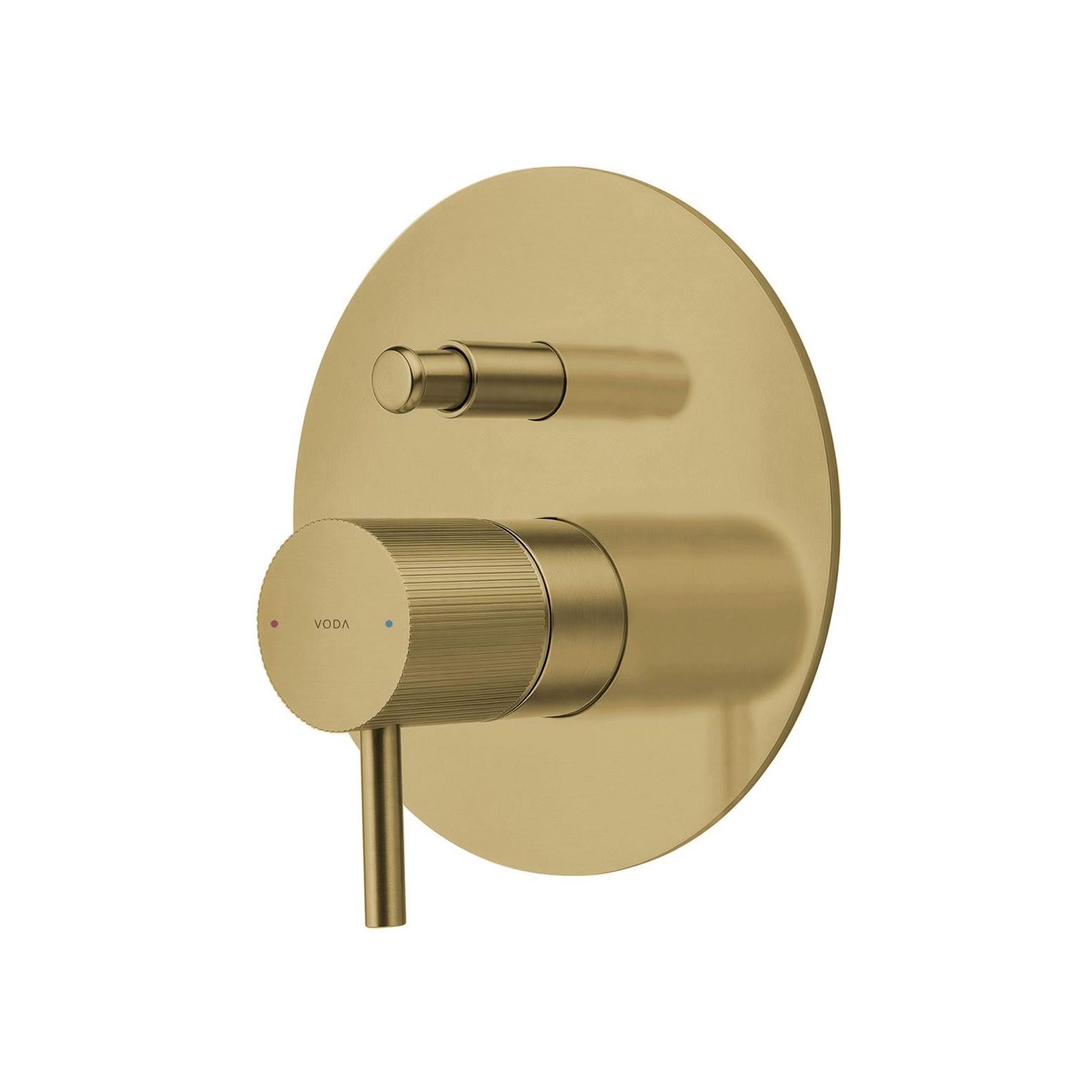 Onyx Shower Mixer with Diverter