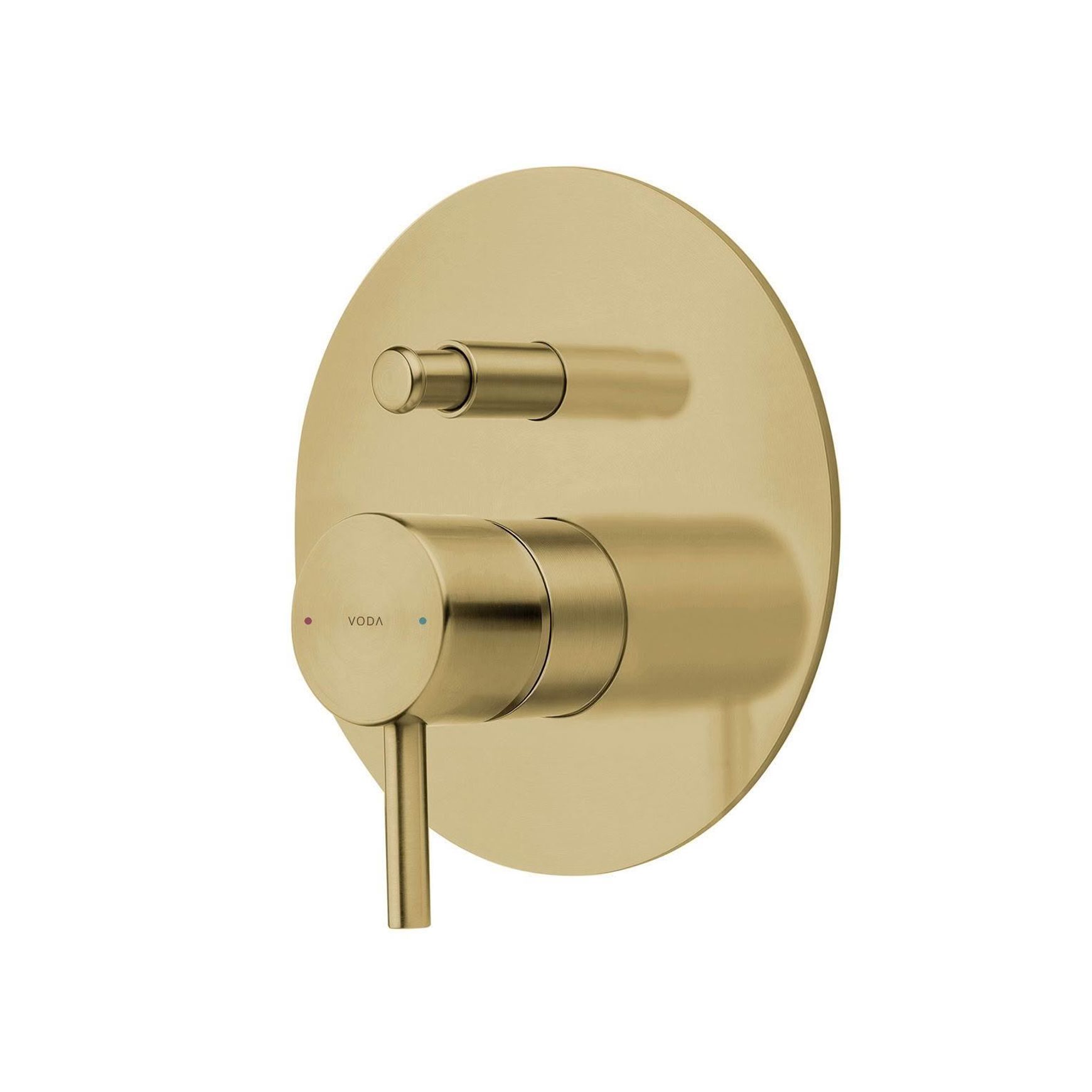 Onyx Shower Mixer with Diverter