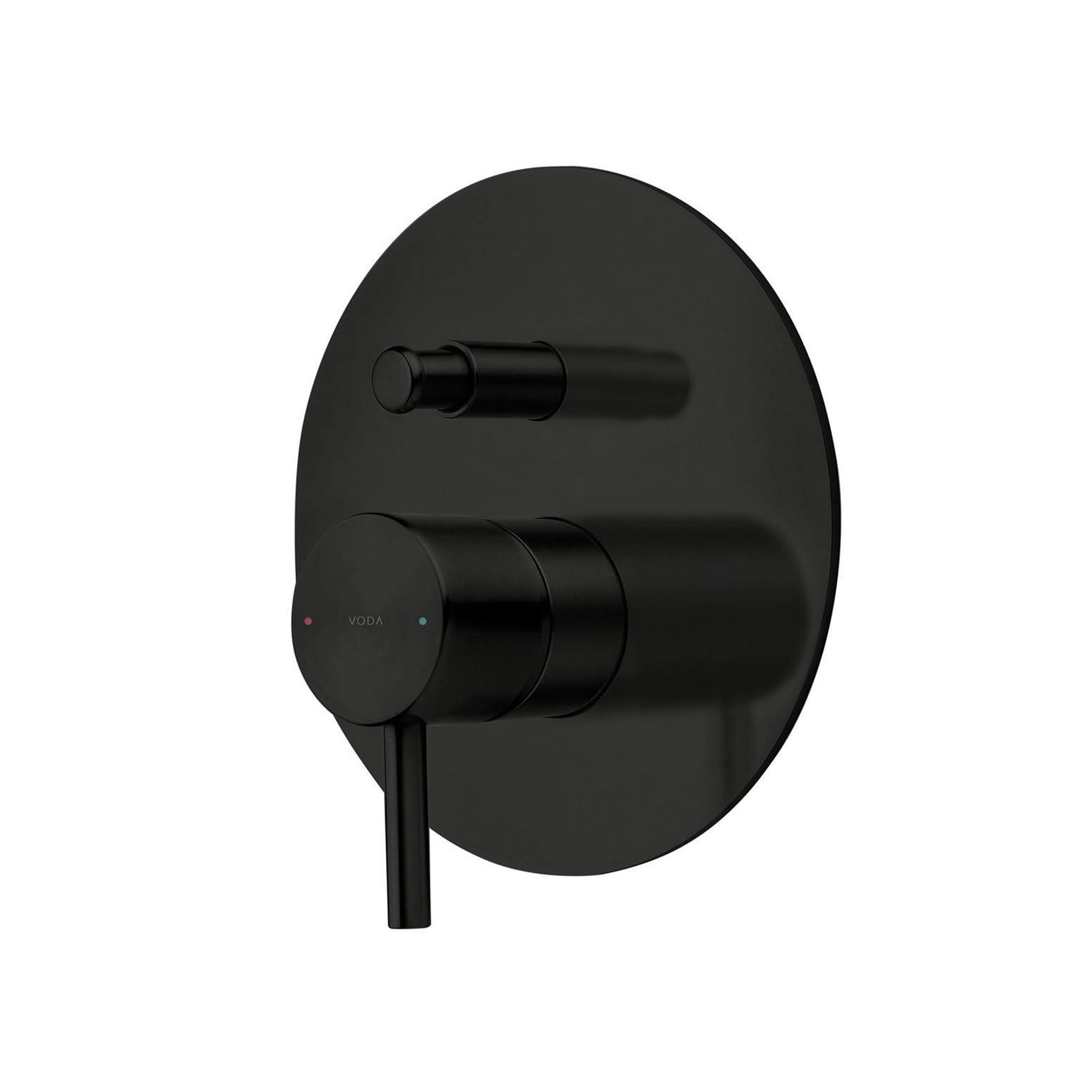 Onyx Shower Mixer with Diverter