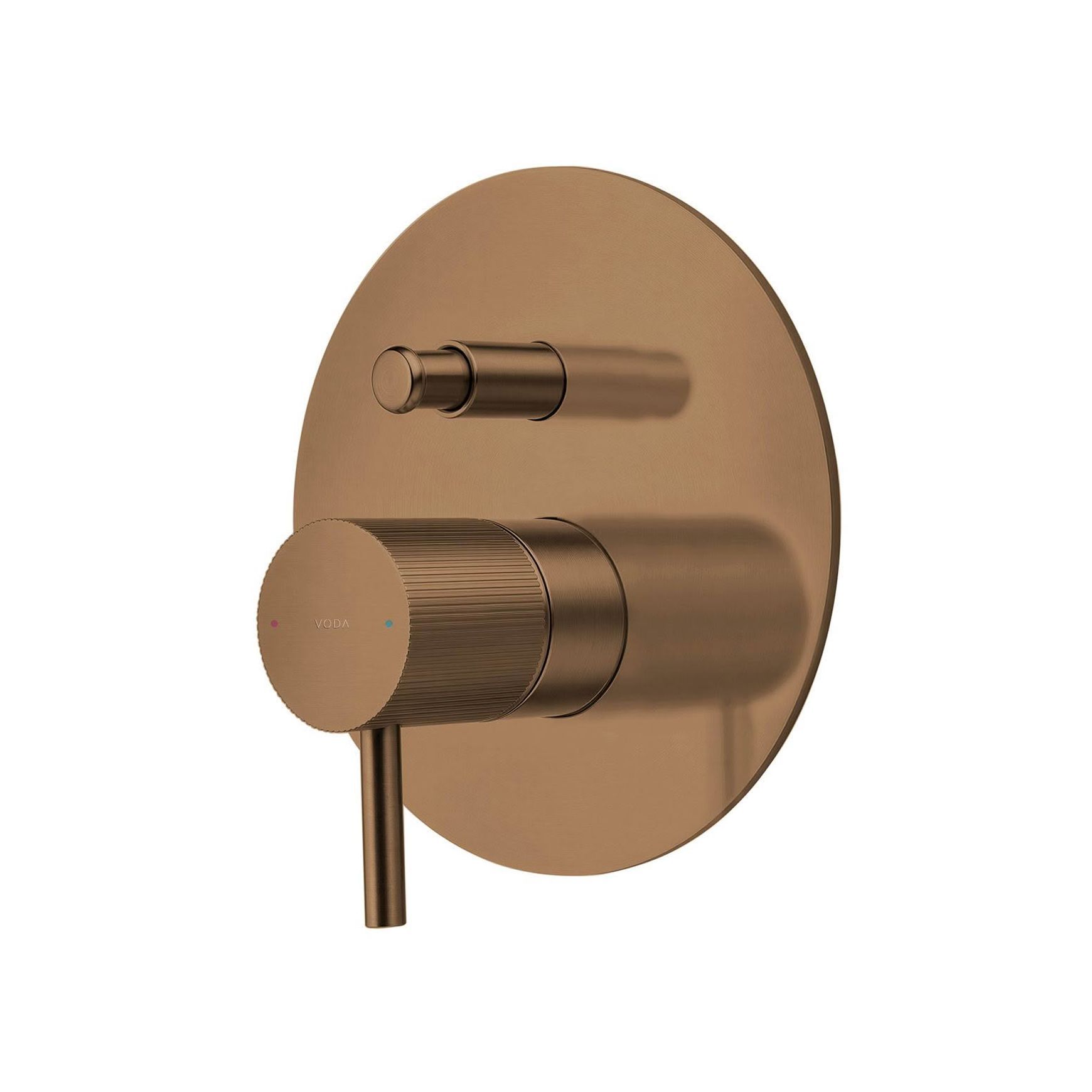 Onyx Shower Mixer with Diverter