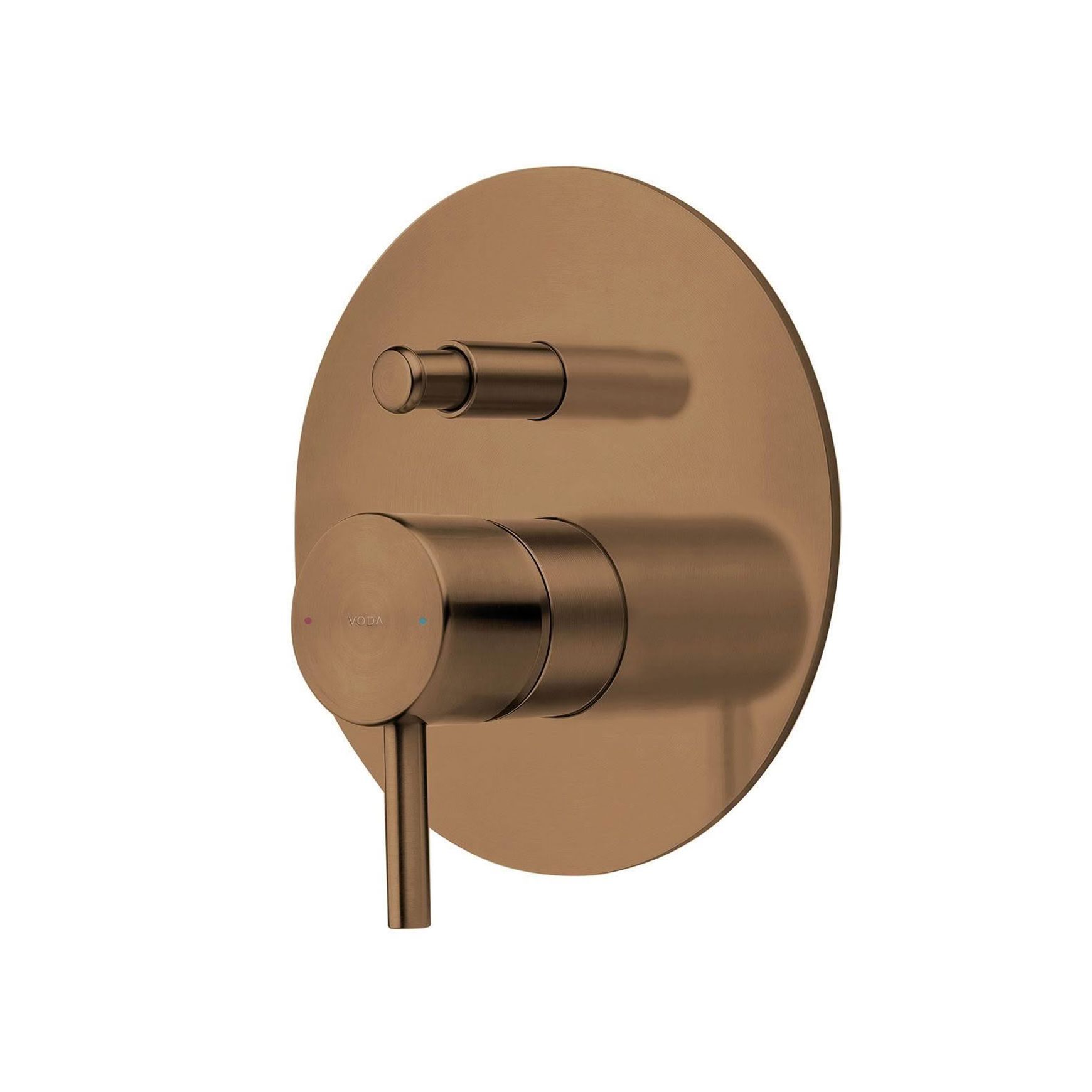 Onyx Shower Mixer with Diverter