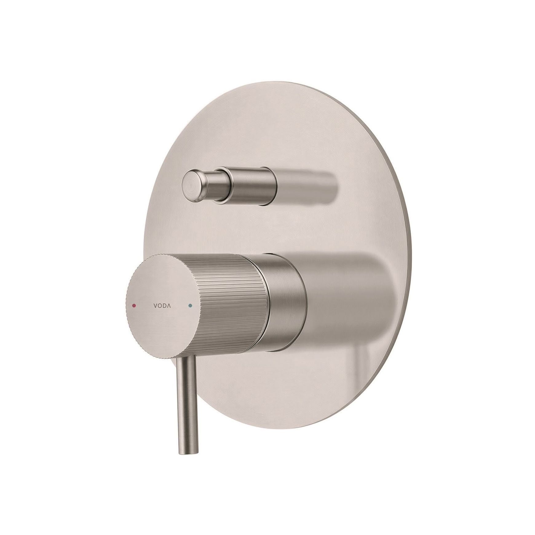 Onyx Shower Mixer with Diverter