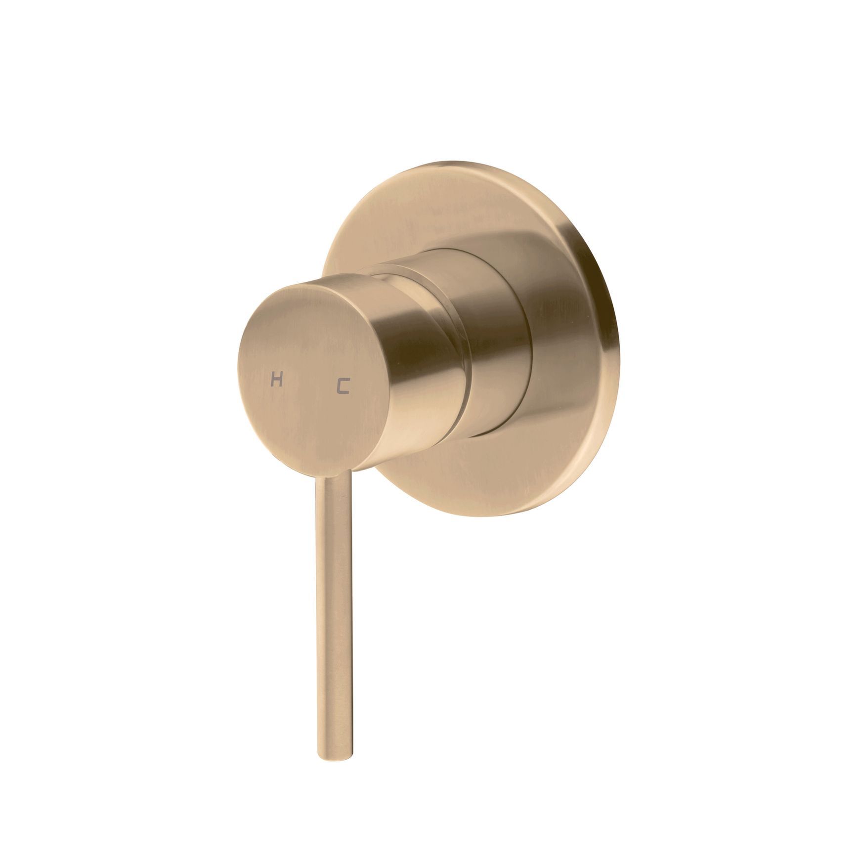 Storm Ultra Shower Mixer