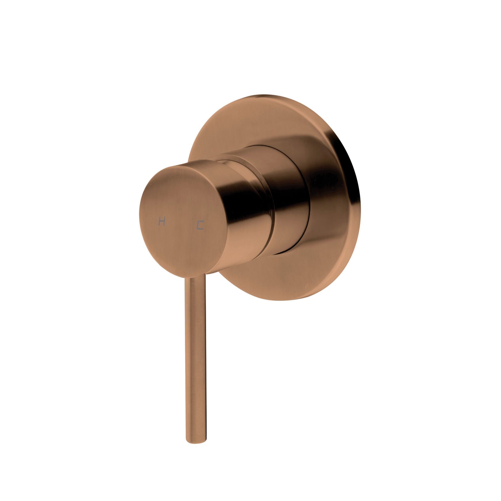 Storm Ultra Shower Mixer