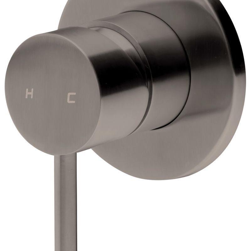 Storm Ultra Shower Mixer