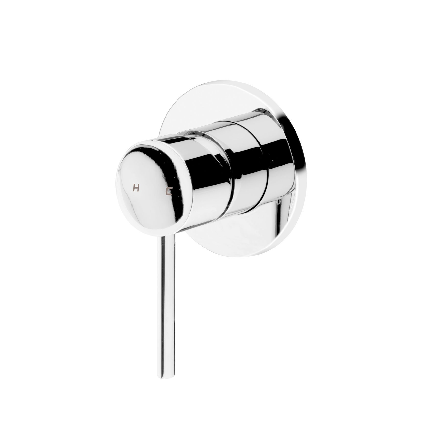 Storm Ultra Shower Mixer