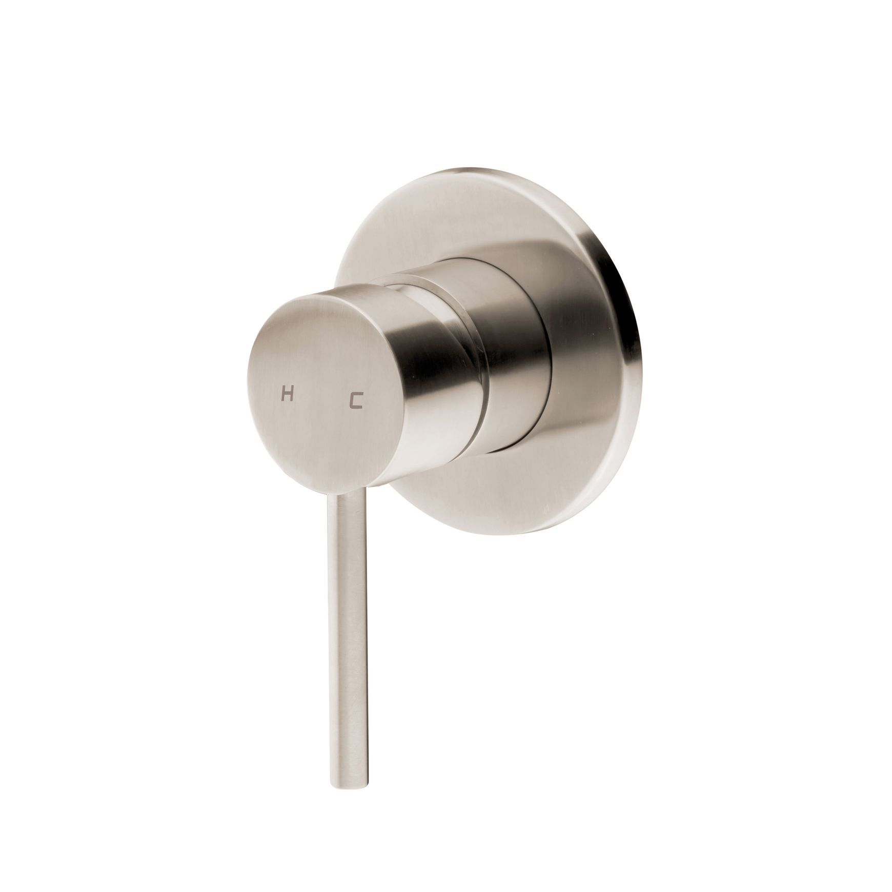 Storm Ultra Shower Mixer