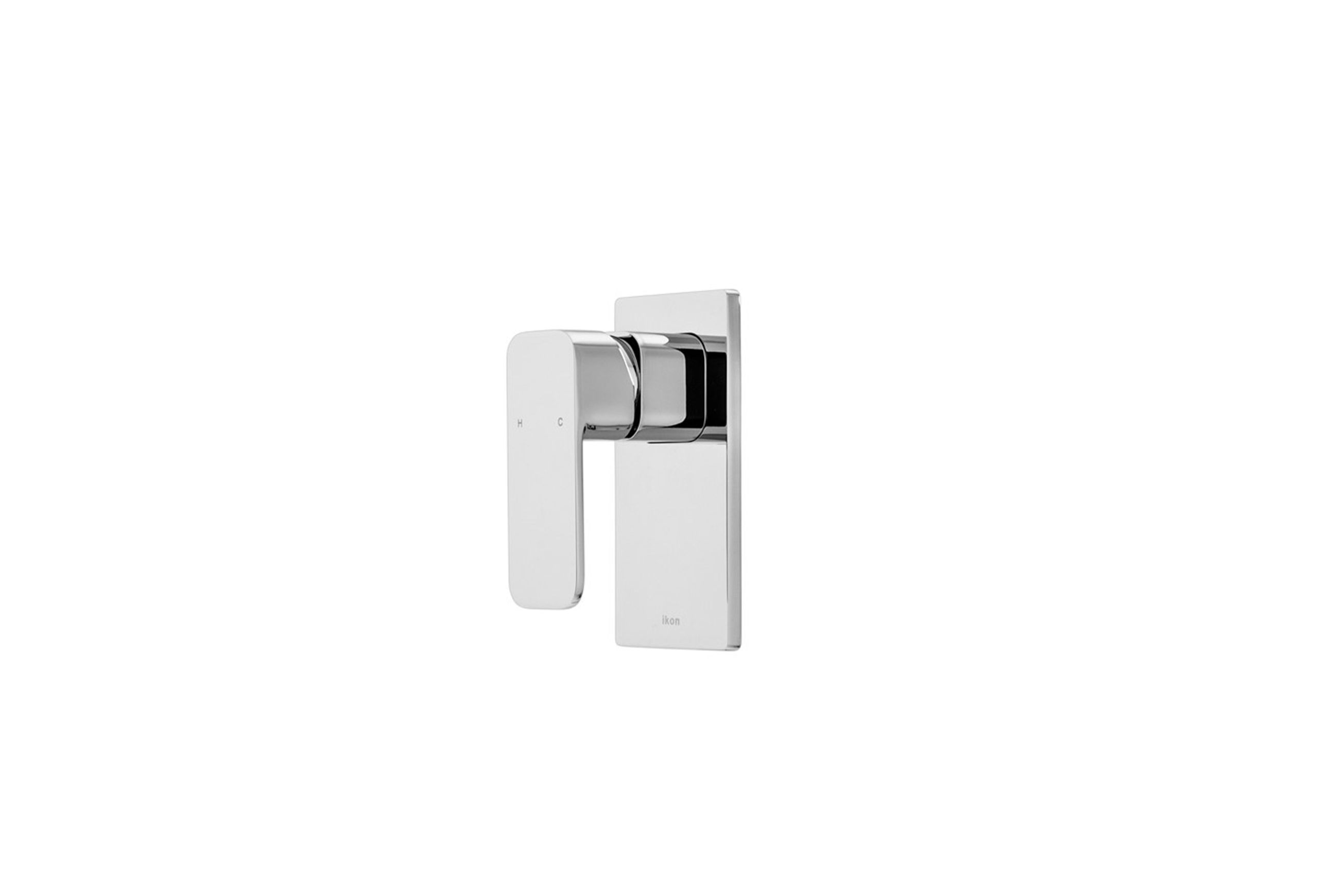 Unika Seto Shower Mixer