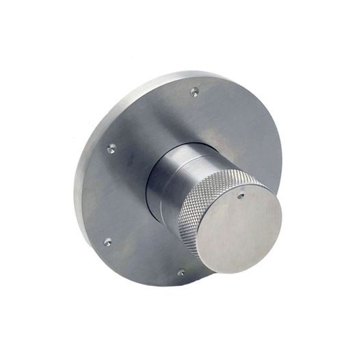 Minimal 5-way Diverter by Boffi