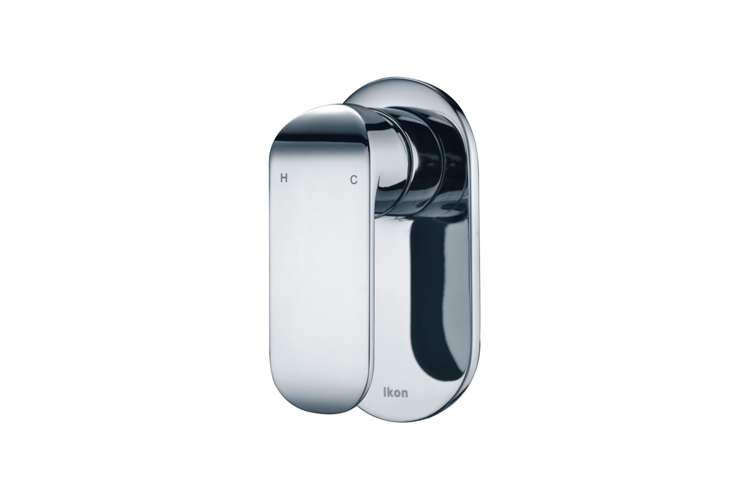 Unika Kara Shower Mixer