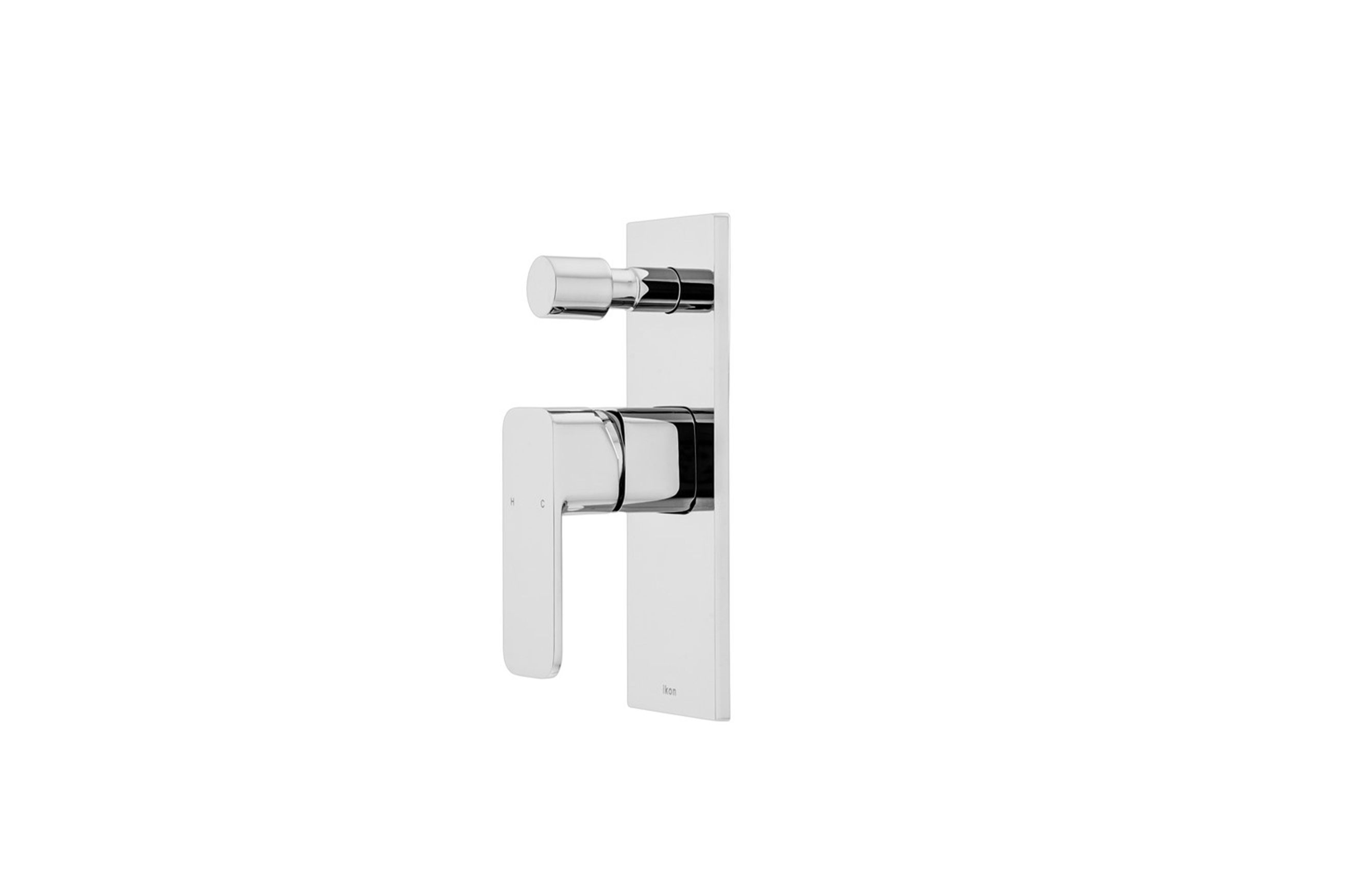 Unika Seto Mixer Shower Diverter