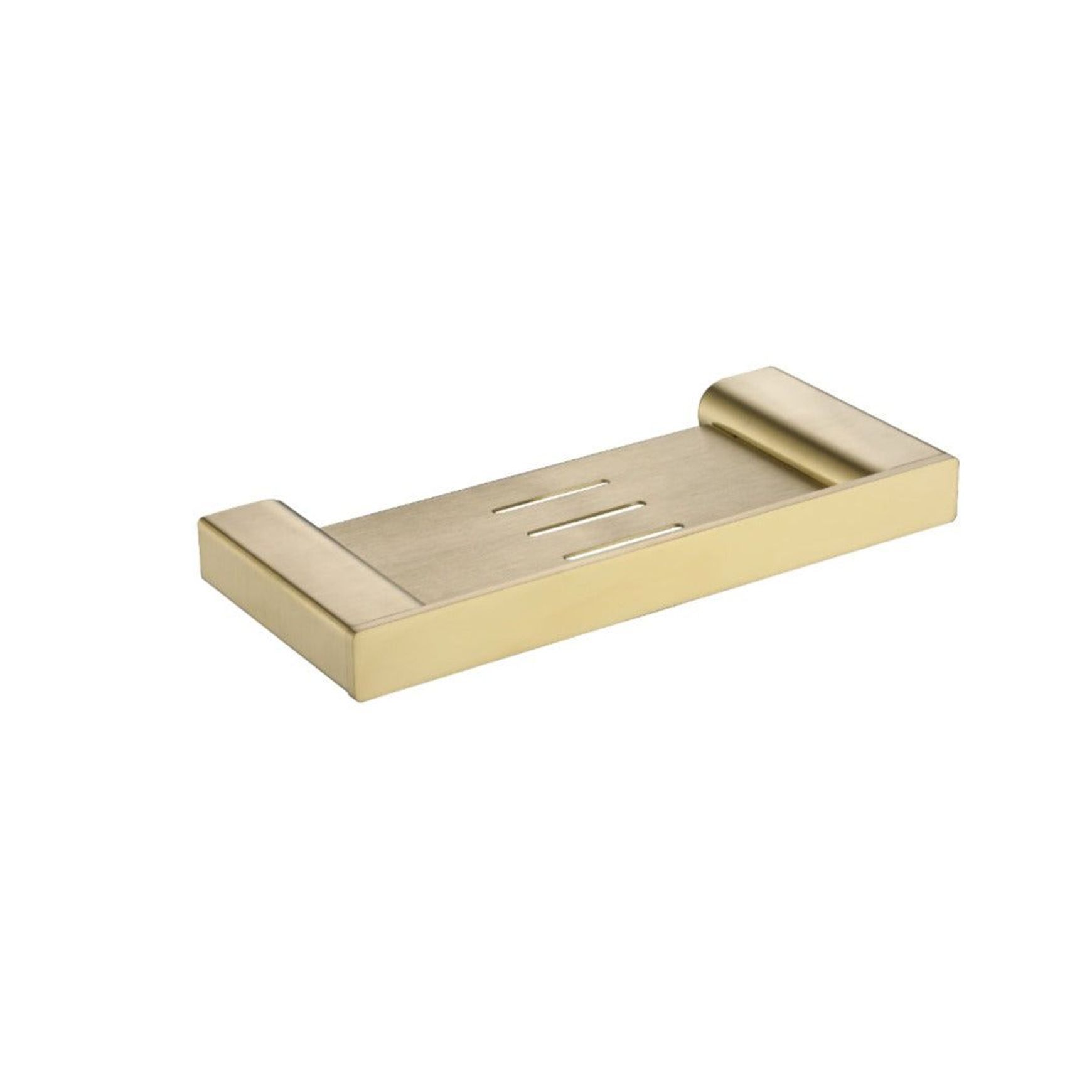 Code Pure 250 Metal Shower Shelf - 7 Colours