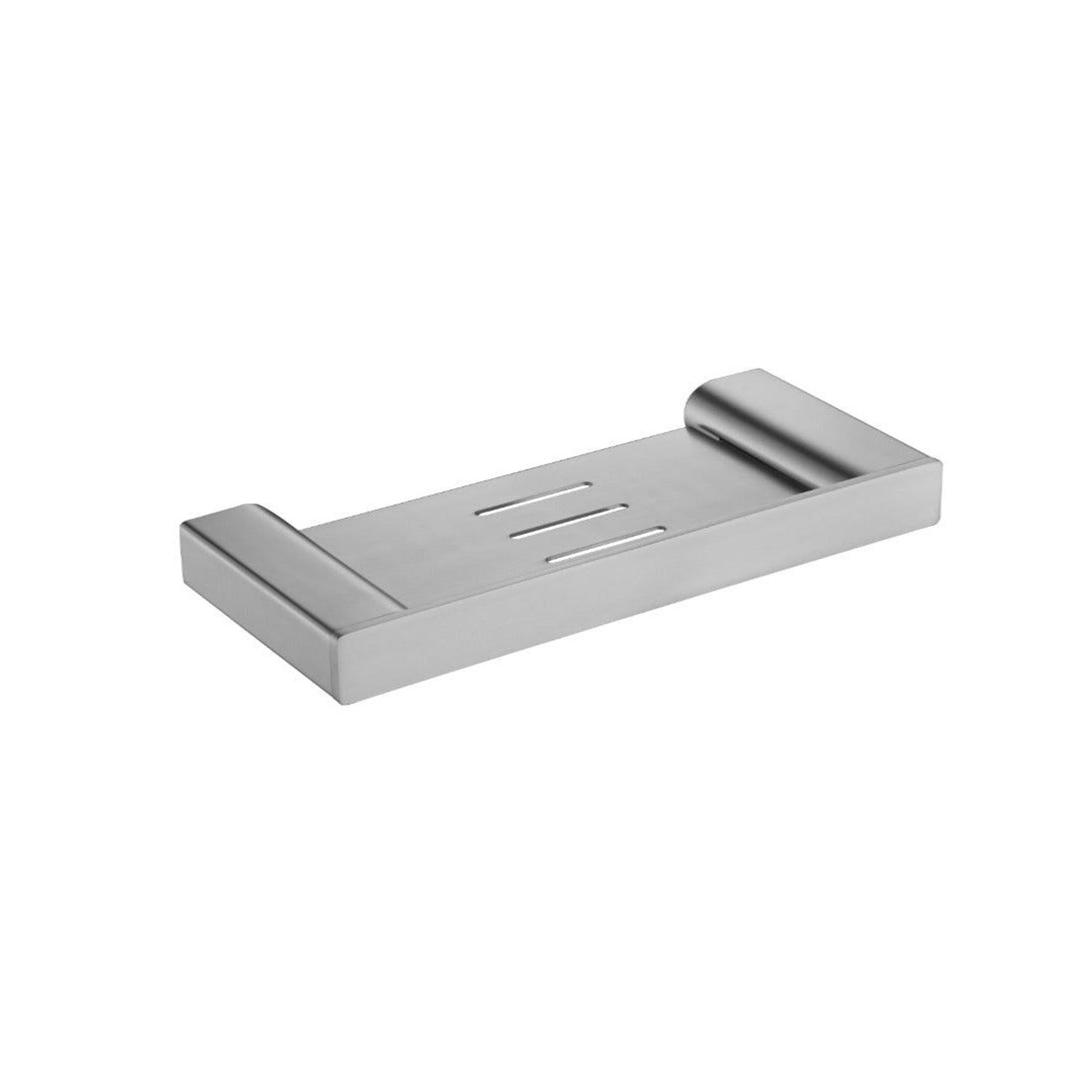 Code Pure 250 Metal Shower Shelf - 7 Colours