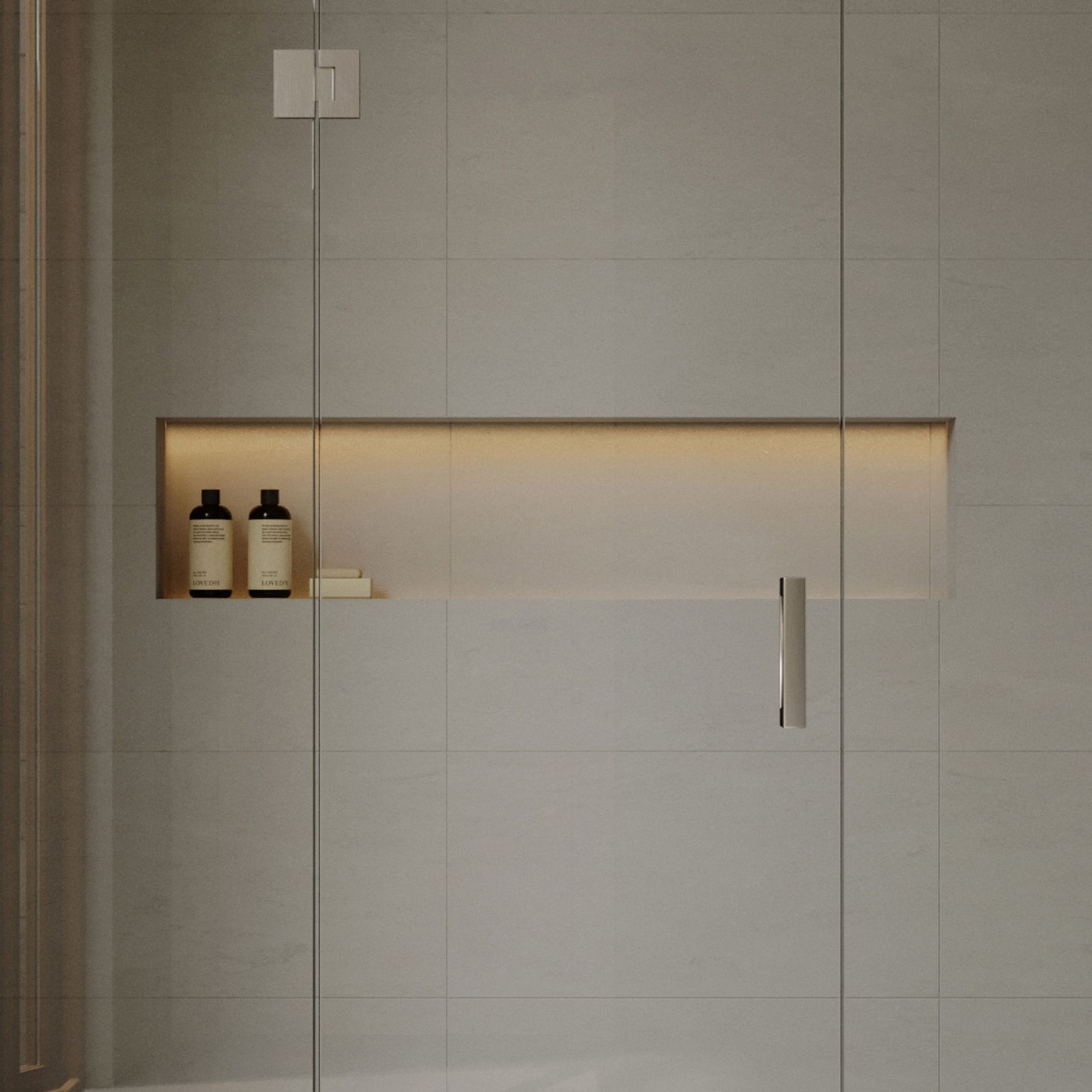 EasyNiche Tiled