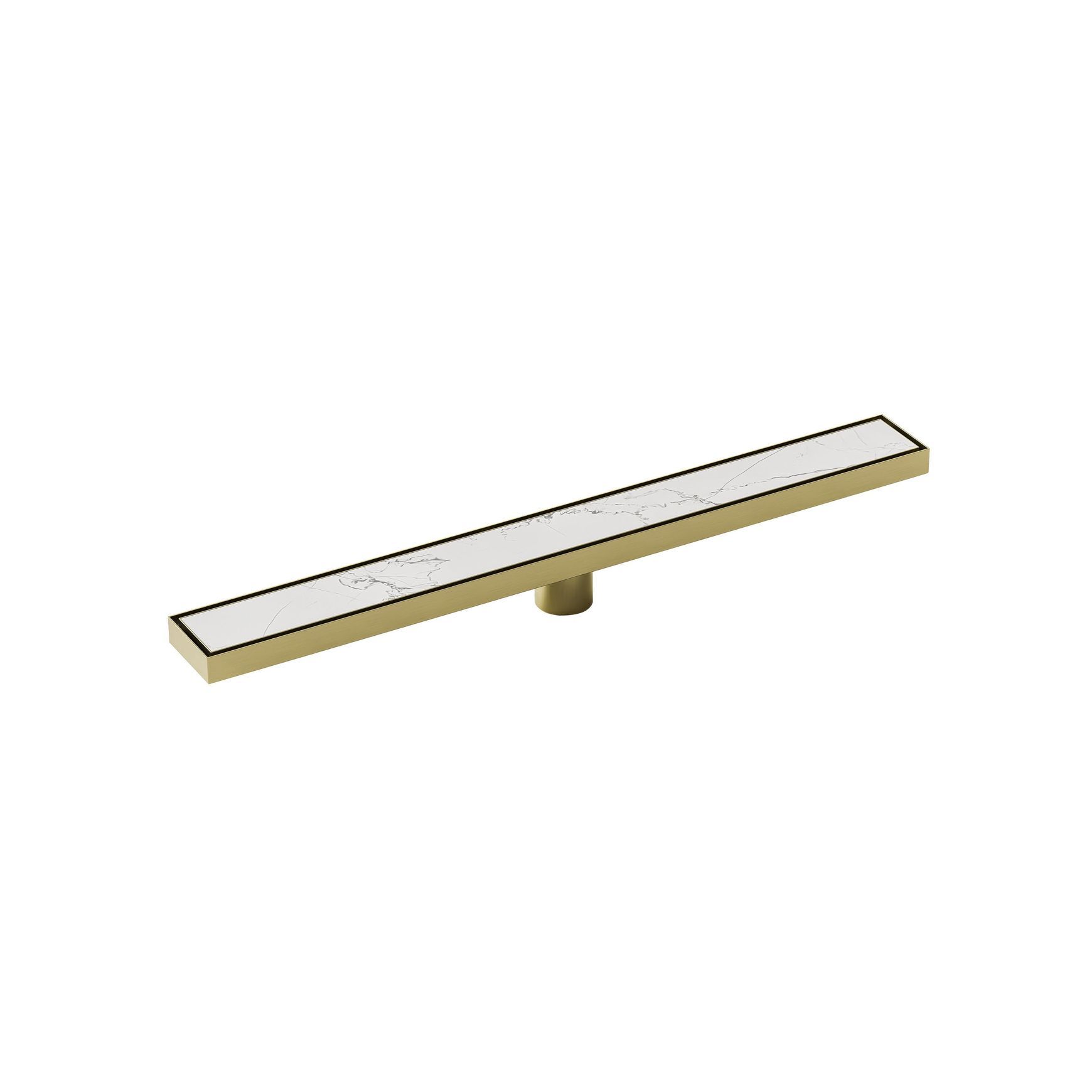 Code Versa 700 Tiled Shower Channel Waste Range