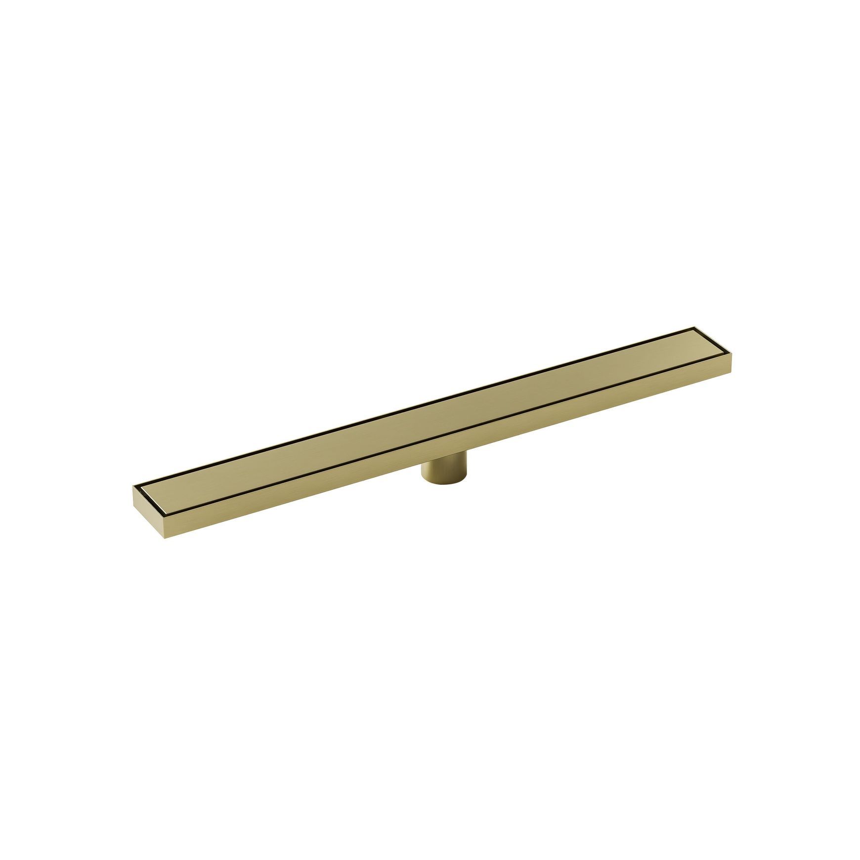 Code Versa 700 Tiled Shower Channel Waste Range