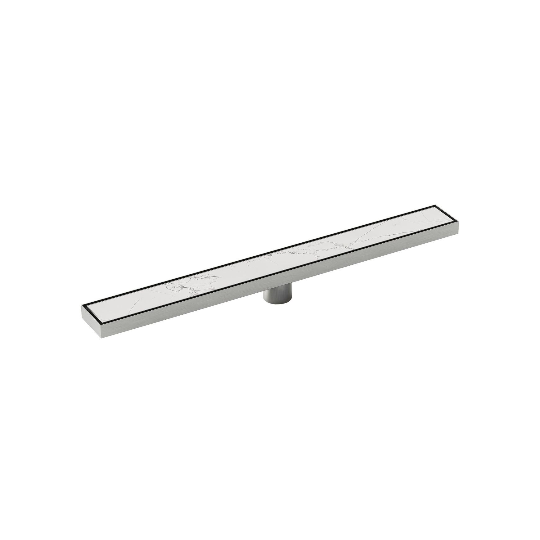 Code Versa 700 Tiled Shower Channel Waste Range