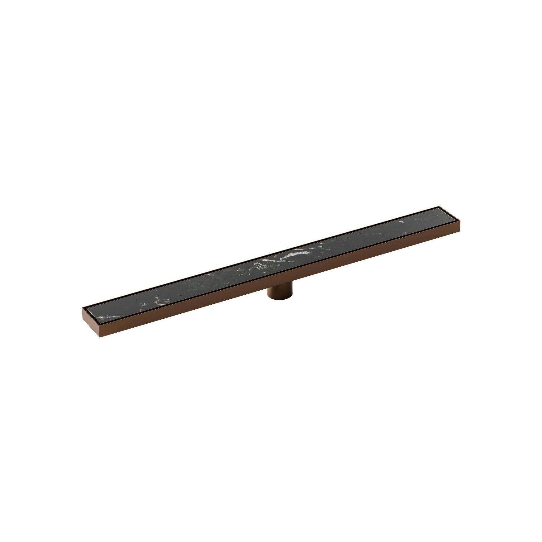 Code Versa 800 Tiled Shower Channel Waste Range