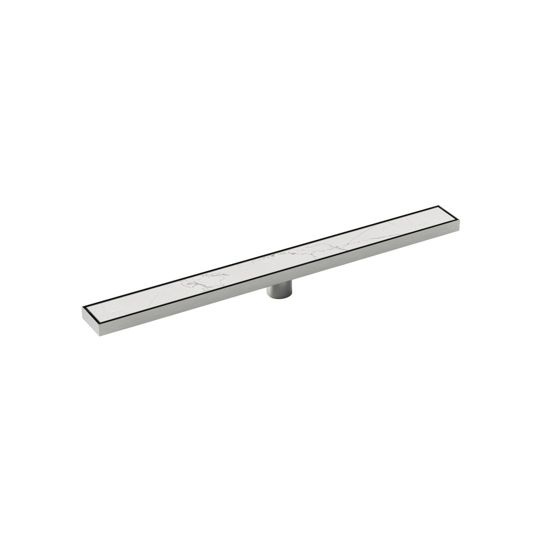 Code Versa 800 Tiled Shower Channel Waste Range