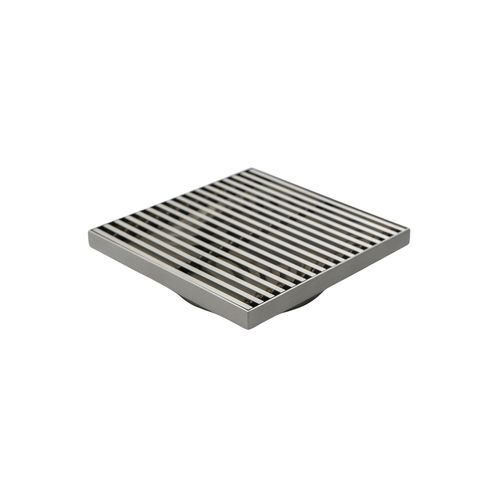 Square Stainless Steel Grates