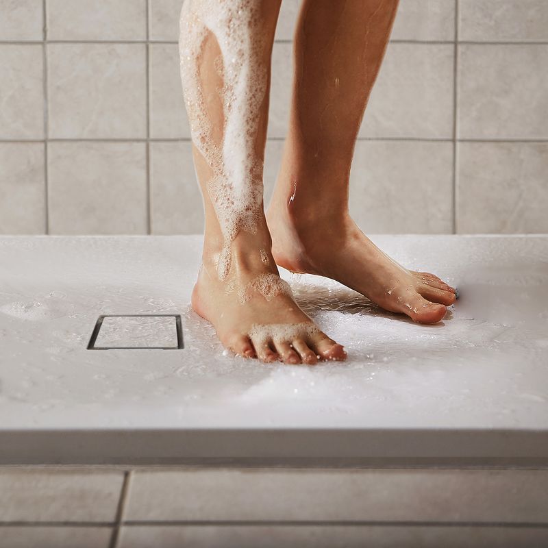 DurastonePlus Premium Shower Tray