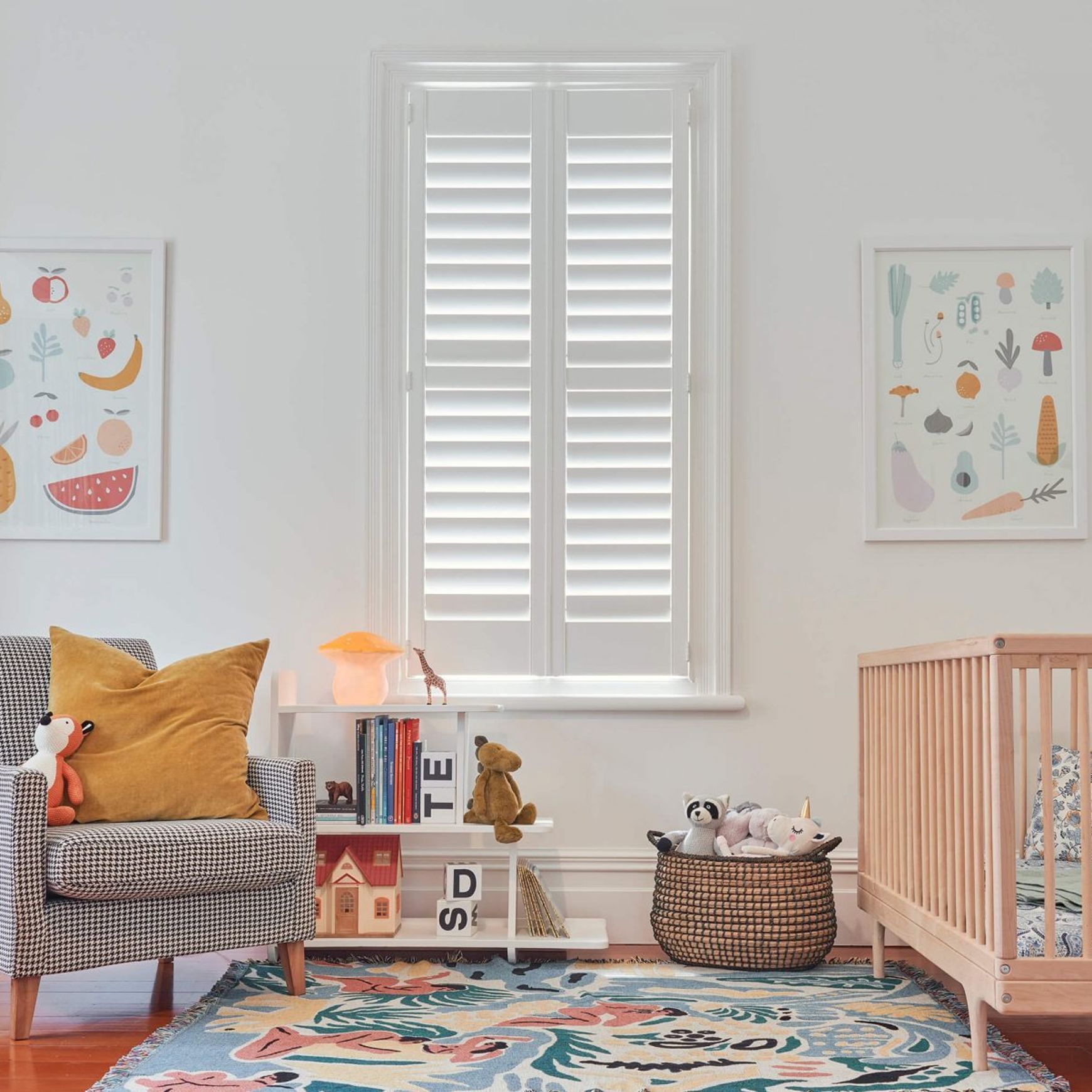 Wanaka Timber Shutters